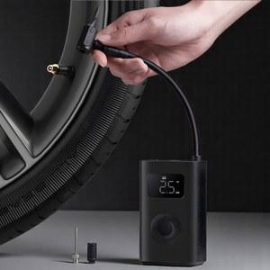 에어펌프2D 차량 자전거용 휴대 미니콤프레셔 전동