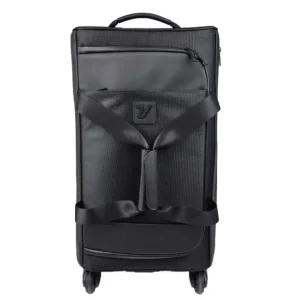 볼빅 휠캐리어 바퀴형 골프백 휠백 바퀴달린 골프가방 보스턴백