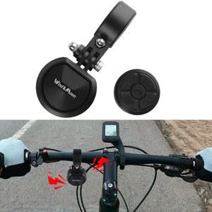 바이크 경보기 자전거 도난방지 원격 제어 잠금 벨 알람 범용 산악 전기 경적 방진 미니 방수 스마트 장치