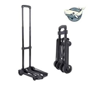 경량 접이식 쇼핑 카트 바퀴 달린 이동식 시장바구니캐리어 시장카트 핸드캐리어 손수레카트