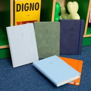 26년 에이피원 AP1 2026년 다이어리 AP14 양장 A5 월간+노트