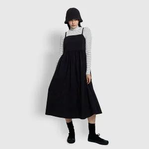 [JAJU](강남점)25F/W 여 뷔스티에 원피스 J135301002