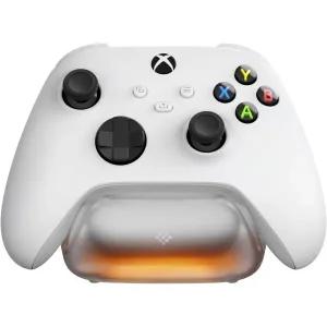 8BitDo 충전 독 자석식 보안 스테이션 Xbox 무선 컨트롤러용 (화이트)