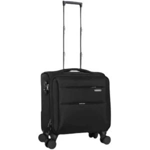 소형 가벼운 승무원 여행 가방 12인치 14인치 캐리어