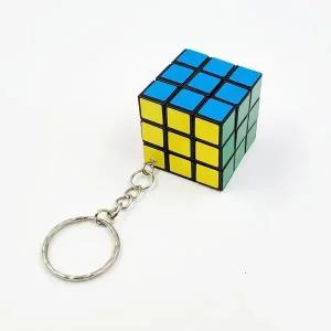 [셀러허브]큐브 열쇠고리 (S13275308)