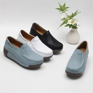 라파파 소가죽 네이티브 060슈즈