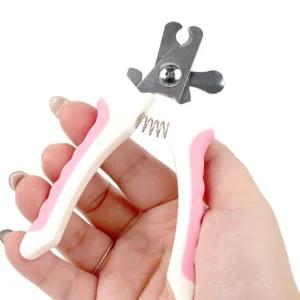 [싸다구나]세트 야슬이 2종 발톱정리 고양이발톱깎이