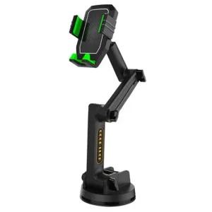 흡착식 거치대 차량용 조절 대형 길이 스마트폰 화물 화물차 차량용 관절 흡착식 각도조절