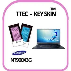 티테크 삼성전자 아티브북9 NT900X3G 인쇄 키스킨 키스킨 키커버 키보드스킨 키덮개