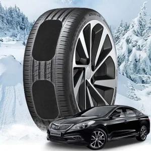 그랜저HG 붙이는 스노우체인 스노우캐치 스노우체인 작물체인 우레탄체인 스노우캐치