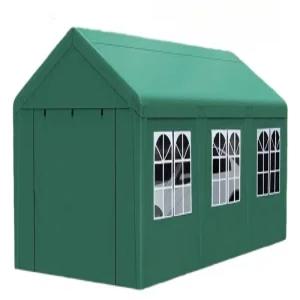 조립식 주차장 천막 파고라 야외창고 캐노피 용 간이