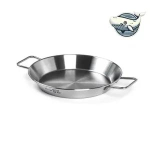 다용도 조리팬 26cm 주방필수 아이템 플레이팅팬 멀티팬 스테인레스팬 스텐후라이팬