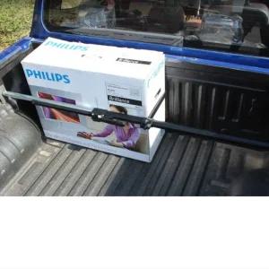 탑차 화물고정바 냉동 컨테이너 트럭 가로바 지지봉 고정로드