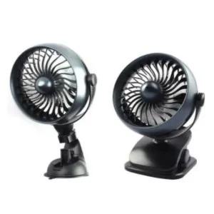 아트로마 허리케인 무선 충전식 선풍기 스탠드형 충전식 차량용선풍기 편의용품