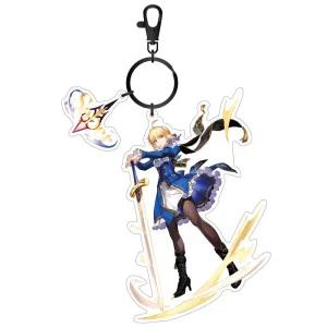 붕괴 스타레일 굿즈 키링 아크릴 악세사리 팬던트