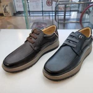 엘칸토 HC09 남성 세미 캐주얼화 사피아노 데크 슈즈 LCMC23U513-5