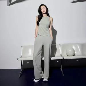 안다르 에어쿨링 맥시 와이드 레깅스 402254