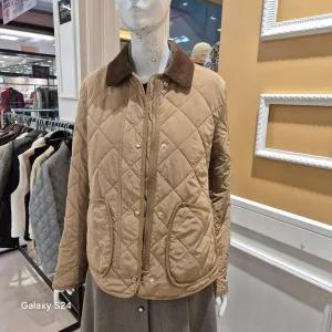 [하프클럽/] 비씨비지 겨울25 프린스 퀼팅 점퍼 B5D9R138