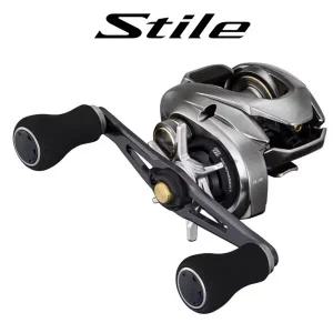 [피싱드라마] 시마노 25년 스티레 100/윤성정품/갑오징어/쭈꾸미/스피닝릴/선상릴