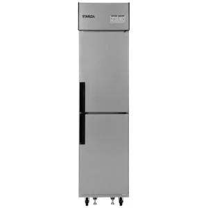 스타리온 스탠드형 SR-K25AI 김치냉장고 업소용 대용량