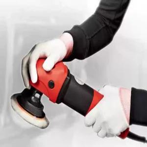 플렉스 광택기 무선 왁싱 듀얼 차량용 연마 3인치 세트