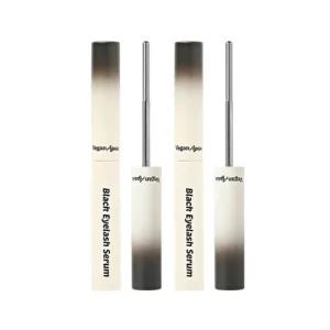 터치인솔 비건어게인 블랙 아이래쉬 속눈썹영양제 X2 BNS