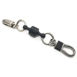 골프 라운딩 퍼터 커버 자석 퍼터키퍼 고리 링 장갑 걸이 M12711 퍼터 키퍼 커버 홀더 자석 골프