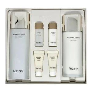 [리엔케이] 리앤케이 에센셜 하이드라 스킨 케어 2종 세트