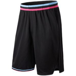 농구바지 빅사이즈 의류 남자 트레이닝 유니폼 팬츠 반바지 져지