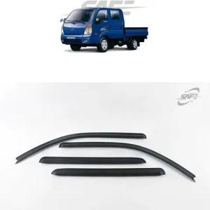 봉고3 더블캡 썬바이저 스모그 햇빛 가리개 빗물받이 자동차선바이저 자동차썬바이저 차량용썬바이저