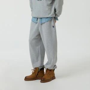 [롯데백화점]후아유 [공용] 스티브 기모 조거 팬츠 WHTMF4T22U