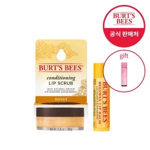 버츠비 립 케어 세트(립밤+립 스크럽+틴티드립밤 증정)