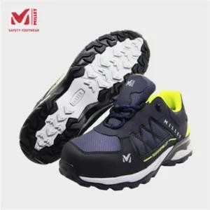 준브라더스 밀레 세이프티 M-014 4인치 밀레안전화