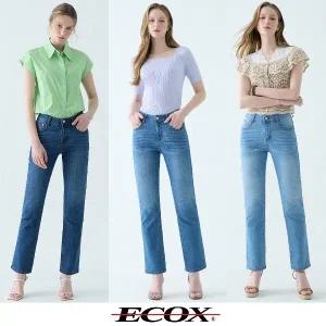 [에콕스] 25썸머 클래식 에어 데님 3종 여성22348114671997