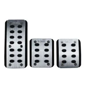 자동차 페달 튜닝 브레이크 엑셀 차량용 스포츠 차동차페달 튜닝페달 브레이크페달