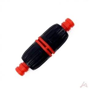 고품질 호스 연결구 16mm 튜브 연결부품 수압 조절 커넥터 (WFK4O3S)