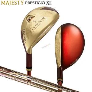 마제스티 프레스티지오 12 여성 하이브리드 유틸리티 TL750 세금미포함