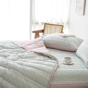 소울 스프레드 슈퍼 싱글세트 핑크