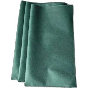 식생토낭 100장 식생마대 녹색 경사면 씨거적 마대 복구 옹벽