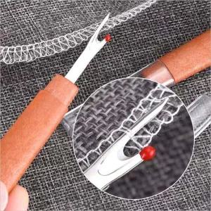 의류 실밥 뜯개 실따개 실뜯개 크로바실뜯개 자수가위 실따개 의류부자재 크로바 실밥따개 실밥뜯개 실뜯기