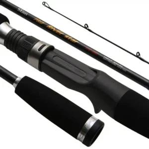 [골드스마일]프로 리버스타배스송어꺽지쏘가리민물루어 낚시대