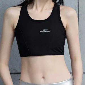 여자 브라탑 땀복 러닝 런닝 스포츠 운동복 나시 코디