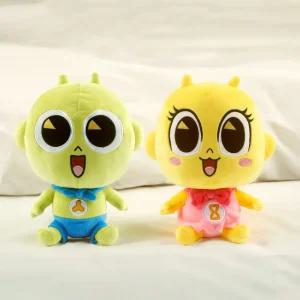 신비 아파트 시팅 인형/파티/캐릭터/봉제/남아/인테리어/수집/애착/초등/학생/선물/생일