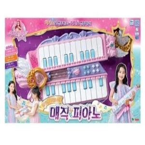 시크릿쥬쥬 매직피아노