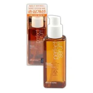 고품질 미쟝센 퍼펙트 오리지널 세럼 80ml 헤어세럼 - O 헤어로션 (WCB8EC2)