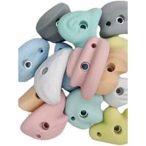 클라이밍 홀드 훈련 보드 인공 턱걸이 실내 행잉바 손가락힘 연습용 연습 암벽등반 등산장비