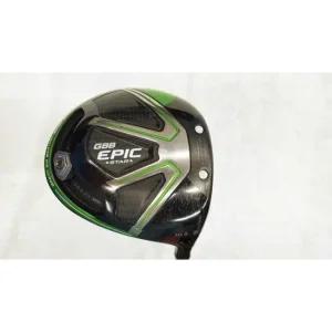 캘러웨이 GBB EPIC 남성용 골프채 드라이버 강도R 로프트각10.5 도 헤드커버 포함