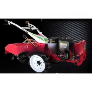 텃밭관리기 농업용 미니경작기 트렉터 다기능 흙파기