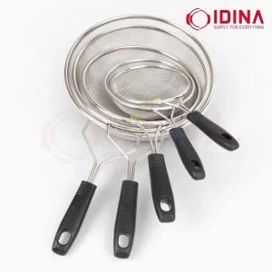 대흥 만능 건지기/스텐/뜰채/채망/핸들/손잡이/거름망/건지개/건지게/식품용/요리/요리용/조리/조리용/키친