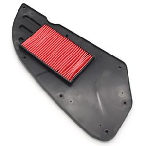 바이크 오토바이 엔진 부품 에어 필터 시스템 KYMCO Downtown125 2009-2016 2010 17211-LFA7-E00
